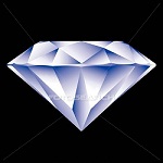 image diamant 2n